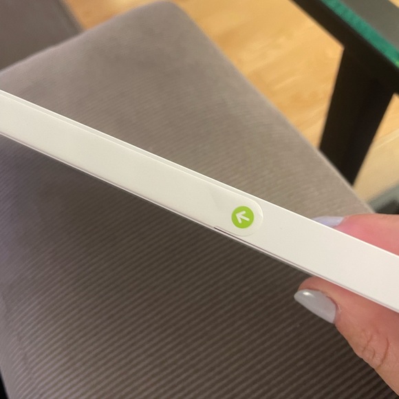 Apple Watch Starlight Sport Band 41mm S/M - Picture 7 of 7